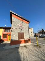 LOCANDA LA CAMPAGNOLA orari check in dalle 1130 alle 1530 e dalle 1800 alle 2300 - Chambres d'hôtes Vignola