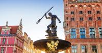 Słoneczny apartament z ogródkiem - B&B Gdansk