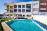 Vistamar Luxury Apartments By DLV -Adults Only- - Ferienwohnung Villajoyosa