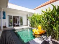 Chitra villa - B&B Seminyak