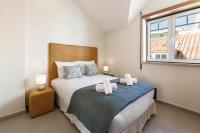 Nazaré Boutique Apartment II - B&B