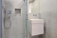 Lower Ground Floor One Bedroom Apartment