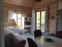 Comfort Chalet