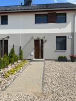 Boya Home - Ferienwohnung Wilkasy