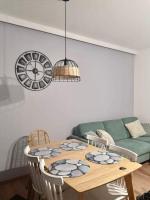 Boya Home - Ferienwohnung Wilkasy