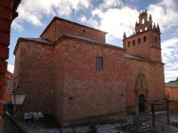 Casa Rural La Callejuela - Ferienwohnung Ayllón