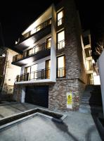 Cubrio Apartments - Bed and Breakfast Iași