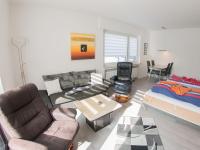 Apartment mit 2 Schlafzimmern und Terrasse