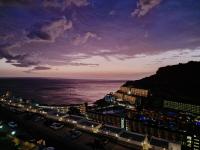 Vista taurito Ely - B&B Taurito