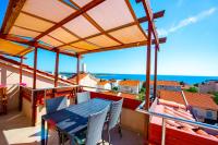 Apartment Margareta - B&B Novalja