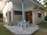 B&B Bibione - Three-Bedroom Villa with garden, parking and ac - Bed and Breakfast Bibione