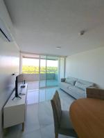 Dpto entero Condominio Altamira - Bed and Breakfast