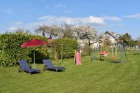 Ferienhof Dillmann - Langenargen - B&B