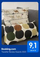 Sunny Apartment in the Heart of Santa Cruz - B&B Santa Cruz de Tenerife