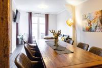 Appartement 3 Chambres avec Terrasse