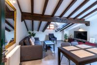 Penthouse Appartement