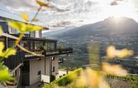 Vinea - Suites - Ferienwohnung Dorf Tirol