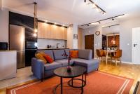 ApartamentySnu, Słoneczny Komfort, Centrum - Chambres d’hôtes