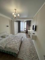 B&B Bishkek - 3-room elite apartment Alexandria - Bed and Breakfast Bishkek