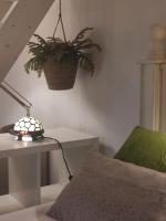 Arte de la Seda II - B&B Siviglia