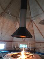 Appartement met 1 Slaapkamer