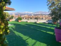 B&B Brescia - attico sky garden - Bed and Breakfast Brescia