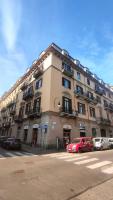 STAGABIN Little Loft near porta Susa station and subway - B&B