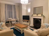 27 Princess Royal House - Ground Floor Apartment - Ferienwohnung