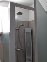 Aan het Singelhof - Mirabelle -- 4 sterren -- met sunshower en tuin - Chambres d'hôtes Saint-Trond