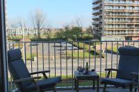 Appartement Azur Oostende - B&B