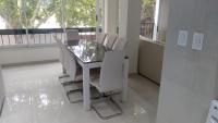 Amplio departamento Balcon pleno centro Peatonal - Ferienwohnung Mendoza