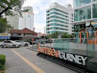 Sunrise Gurney Executive Premium Large Suite - B&B George Town