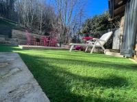 La P'tite Maison et votre terrasse privé ! - B&B Joinville