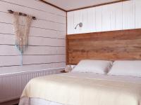 Chambre Supérieure Lit Queen-Size