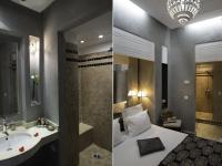 Clava Double Room