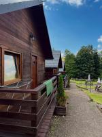 Domki u Bejdaka 789- 039 - 689 - B&B Bereżnica Wyżna