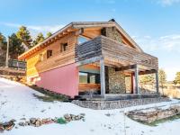 B&B La Molina - Holiday Home Artic by Interhome - Bed and Breakfast La Molina