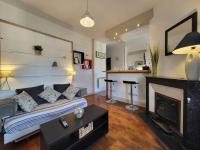 Stop Chez M Style # Qualité # Confort # Simplicité - Ferienwohnung Lyon