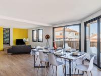 B&B Contis - Apartment Océan by Interhome - Bed and Breakfast Contis