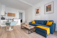 Le Puits d'Argent - Spacieux T2 au Coeur de Nantes - B&B Nantes
