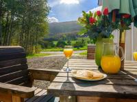 B&B Drumnadrochit - Holiday Home The Little House by Interhome - Bed and Breakfast Drumnadrochit