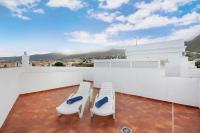 B&B Candelaria - Buganvilla 0-1 - Bed and Breakfast Candelaria