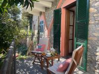 B&B Dolcedo - Apartment Antonella by Interhome - Bed and Breakfast Dolcedo