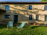 B&B Grazzano Badoglio - Holiday Home Cascina ConVista by Interhome - Bed and Breakfast Grazzano Badoglio