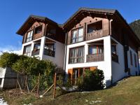 B&B Airolo - Apartment Rüthanet by Interhome - Bed and Breakfast Airolo