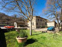 B&B Greve in Chianti - Apartment Casa Mara by Interhome - Bed and Breakfast Greve in Chianti