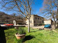 B&B Greve in Chianti - Holiday Home Casa Mario by Interhome - Bed and Breakfast Greve in Chianti