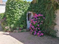 B&B Nevers - Chez Rolando Studio cosy - Bed and Breakfast Nevers