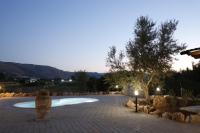 B&B Castellammare del Golfo - Villa la Giara - Bed and Breakfast Castellammare del Golfo