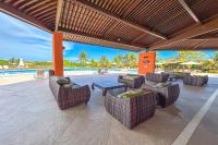 Casa com piscina na Costa do Sauípe BA - B&B Mata de São João